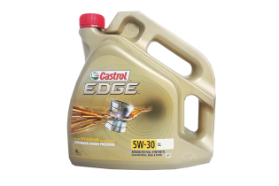 Castrol Edge 5W30 LL 4L - 35,55 € - Neumáticos y Lubricantes On-Line, S.L.